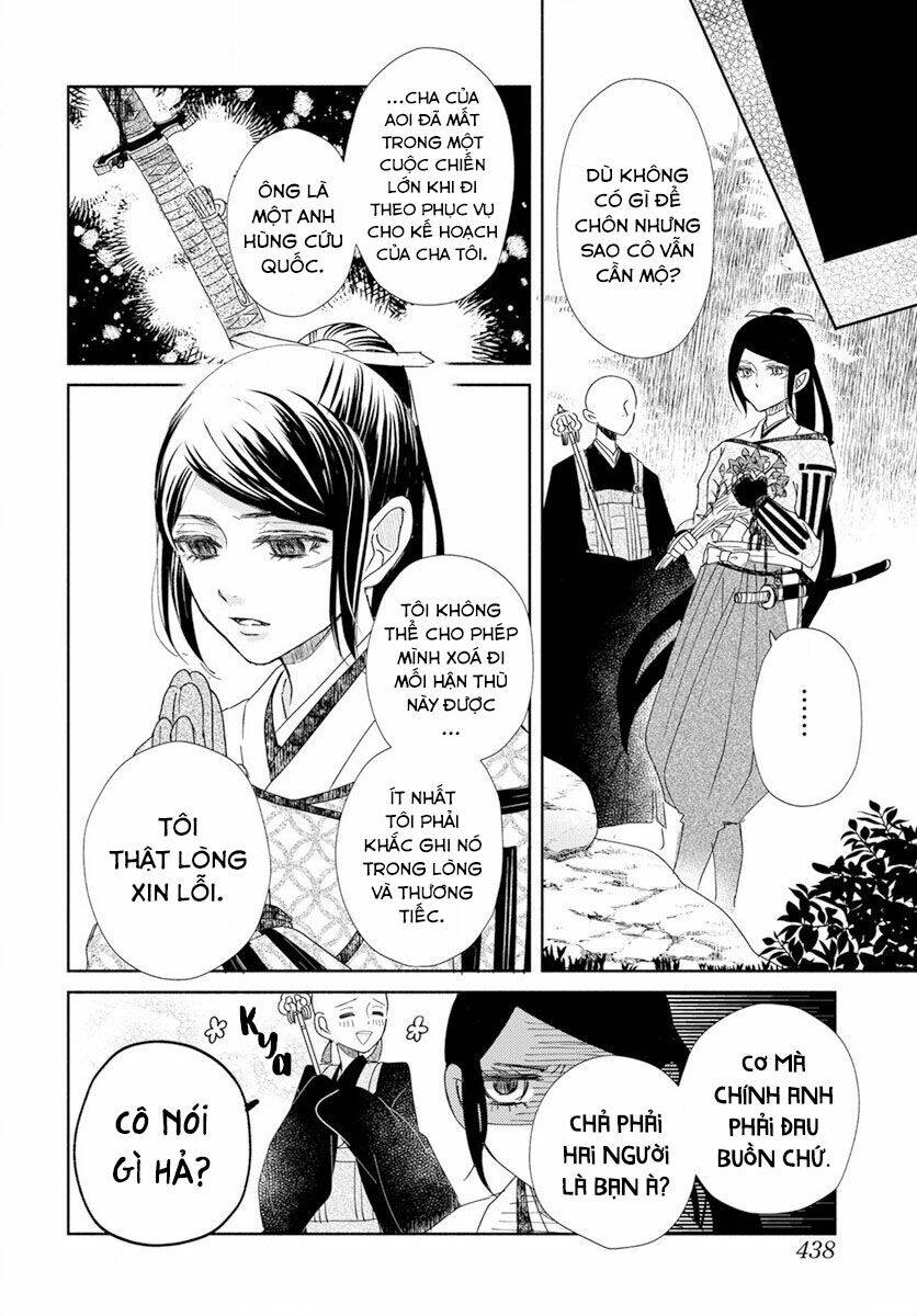 Tuyển Tập Oneshot Chapter 267 - Trang 2