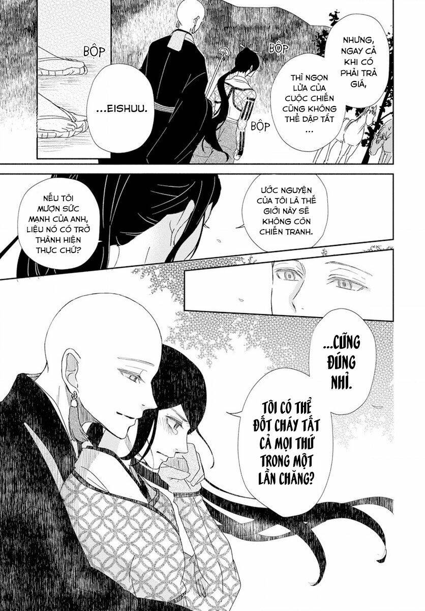 Tuyển Tập Oneshot Chapter 267 - Trang 2