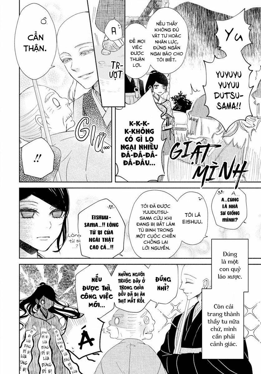 Tuyển Tập Oneshot Chapter 267 - Trang 2