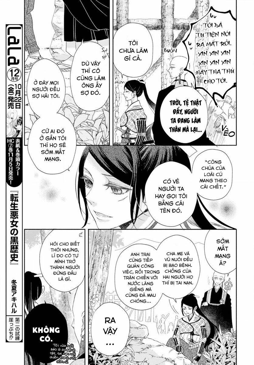 Tuyển Tập Oneshot Chapter 267 - Trang 2