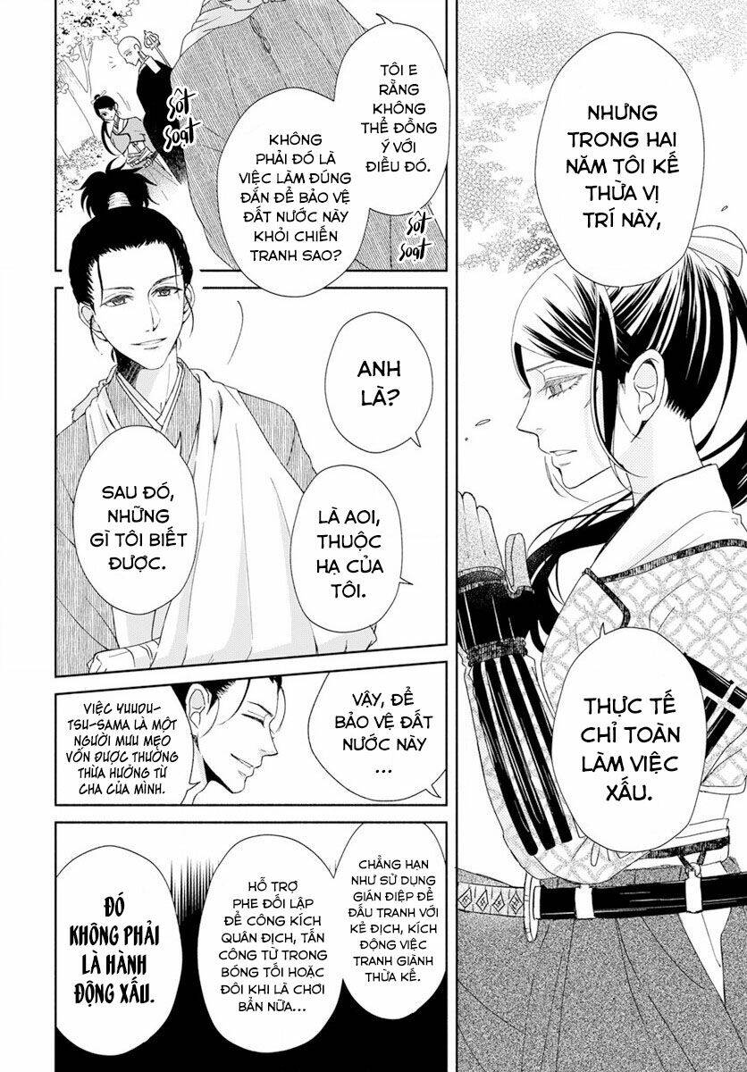 Tuyển Tập Oneshot Chapter 267 - Trang 2