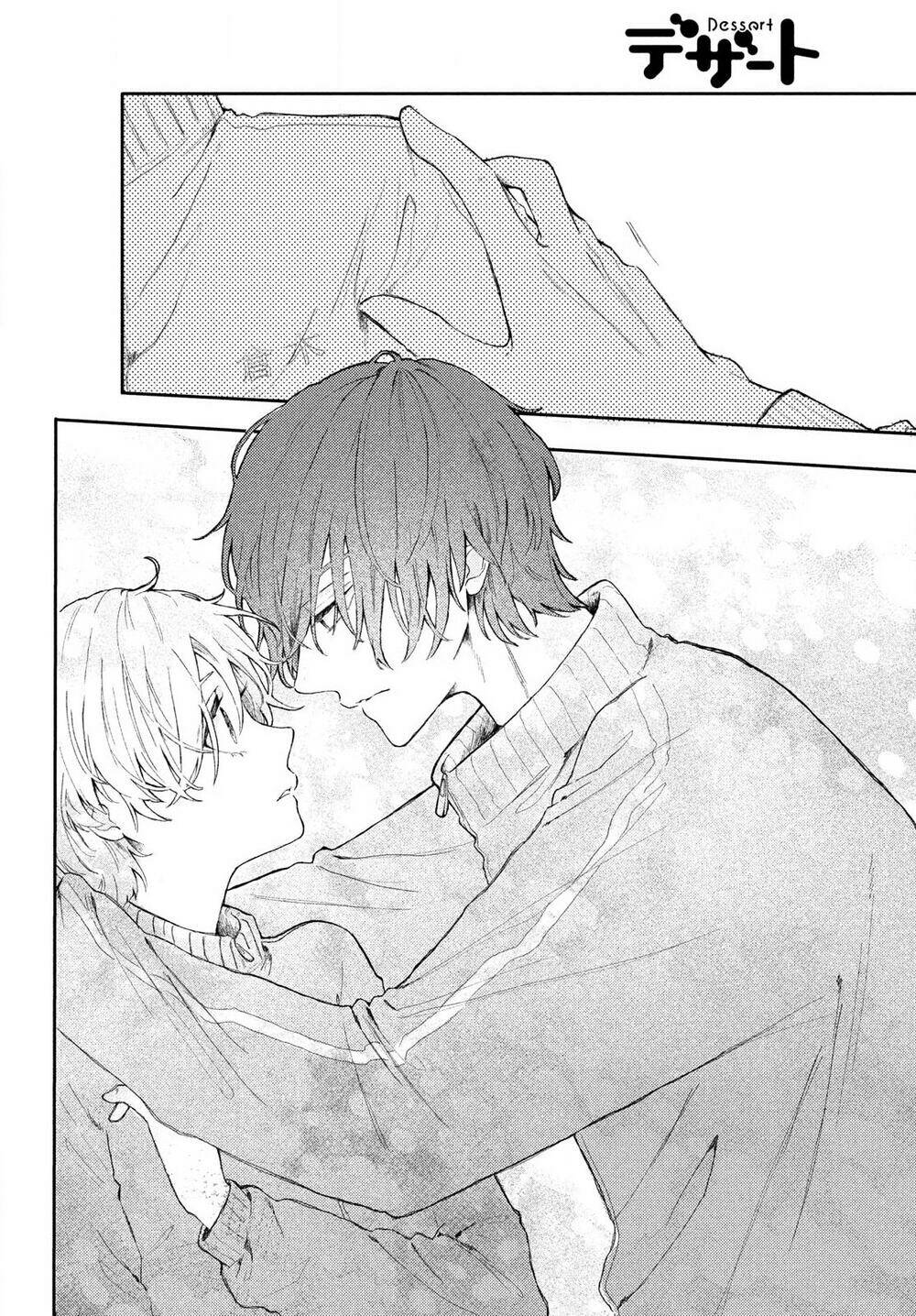 Tuyển Tập Oneshot Chapter 281 - Trang 2