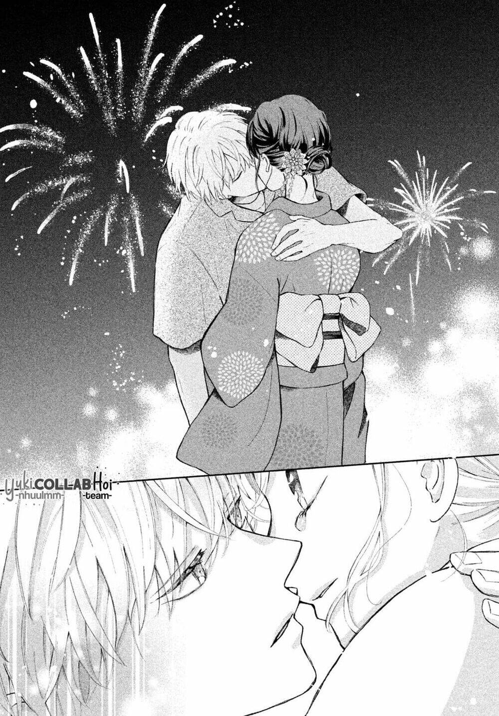 Tuyển Tập Oneshot Chapter 29 - Trang 2