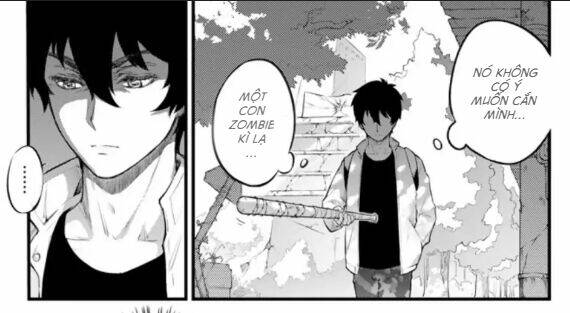 Tuyển Tập Oneshot Chapter 304 - Trang 2