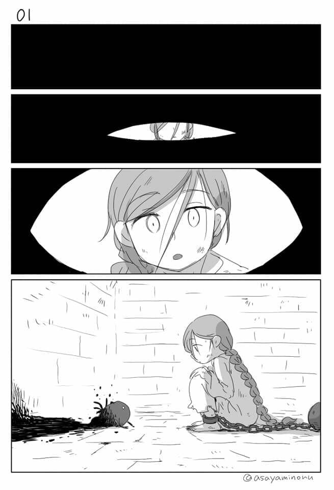 Tuyển Tập Oneshot Chapter 306 - Trang 2