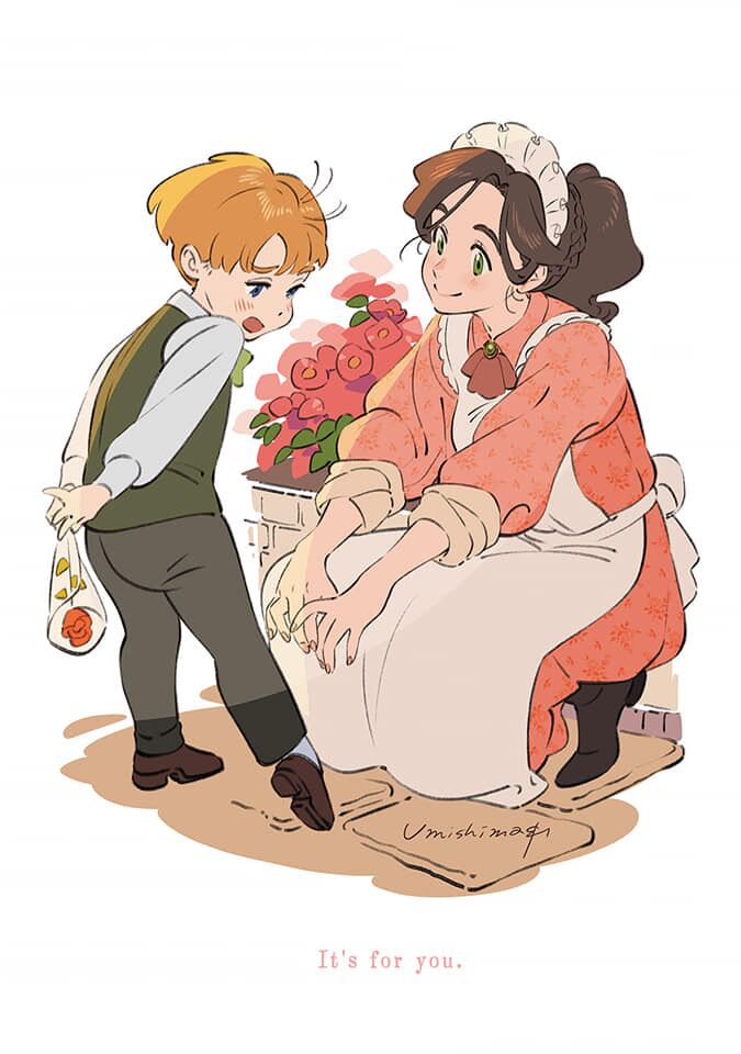 Tuyển Tập Oneshot Chapter 307 - Trang 2