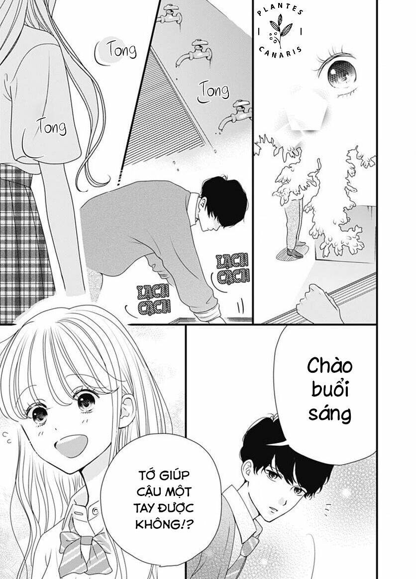 Tuyển Tập Oneshot Chapter 309 - Trang 2