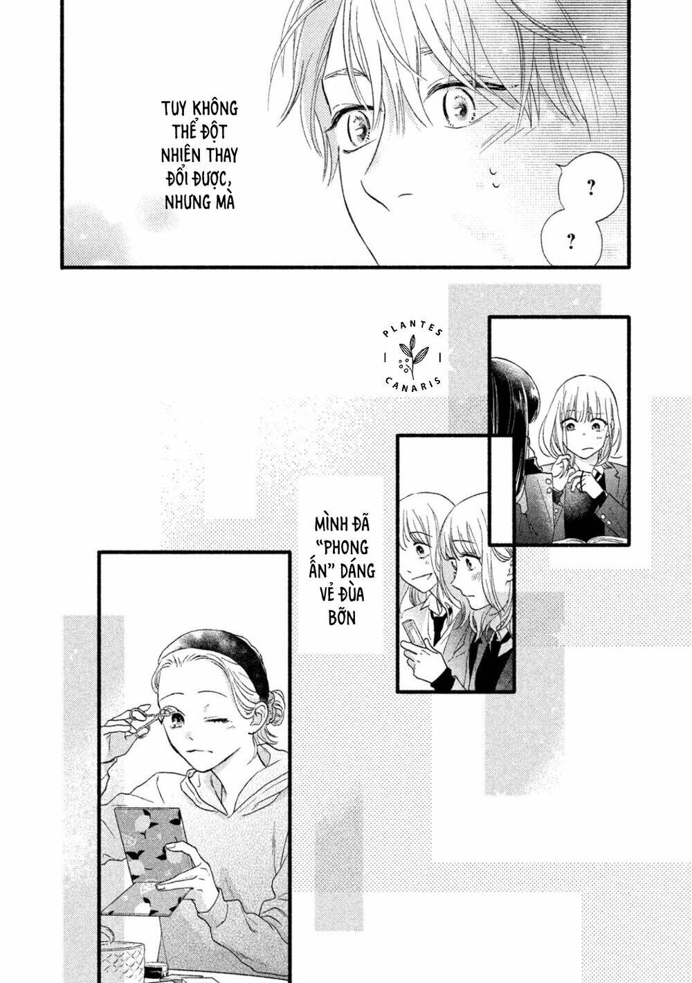 Tuyển Tập Oneshot Chapter 310 - Trang 2