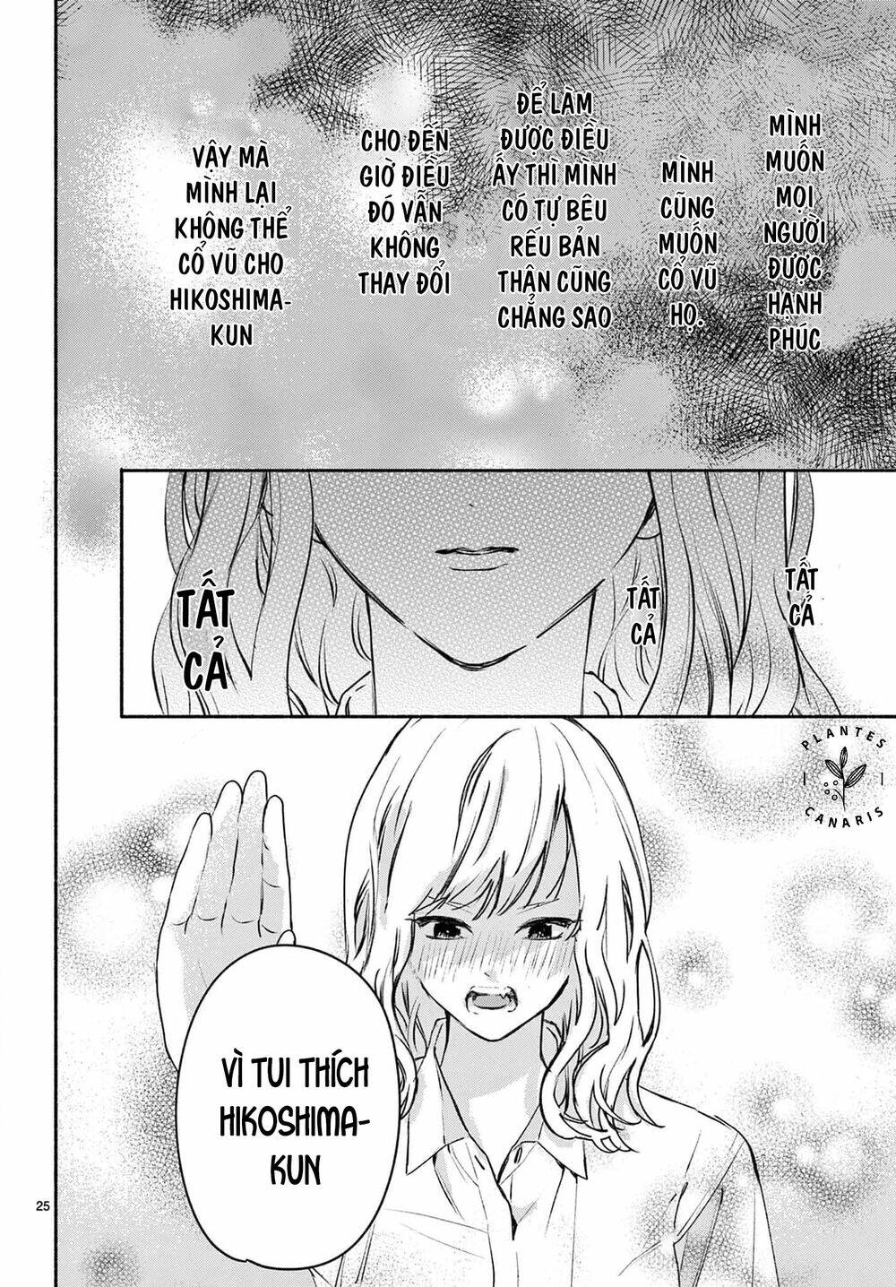 Tuyển Tập Oneshot Chapter 311 - Trang 2