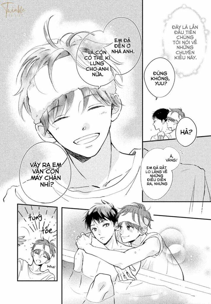 Tuyển Tập Oneshot Chapter 314 - Trang 2