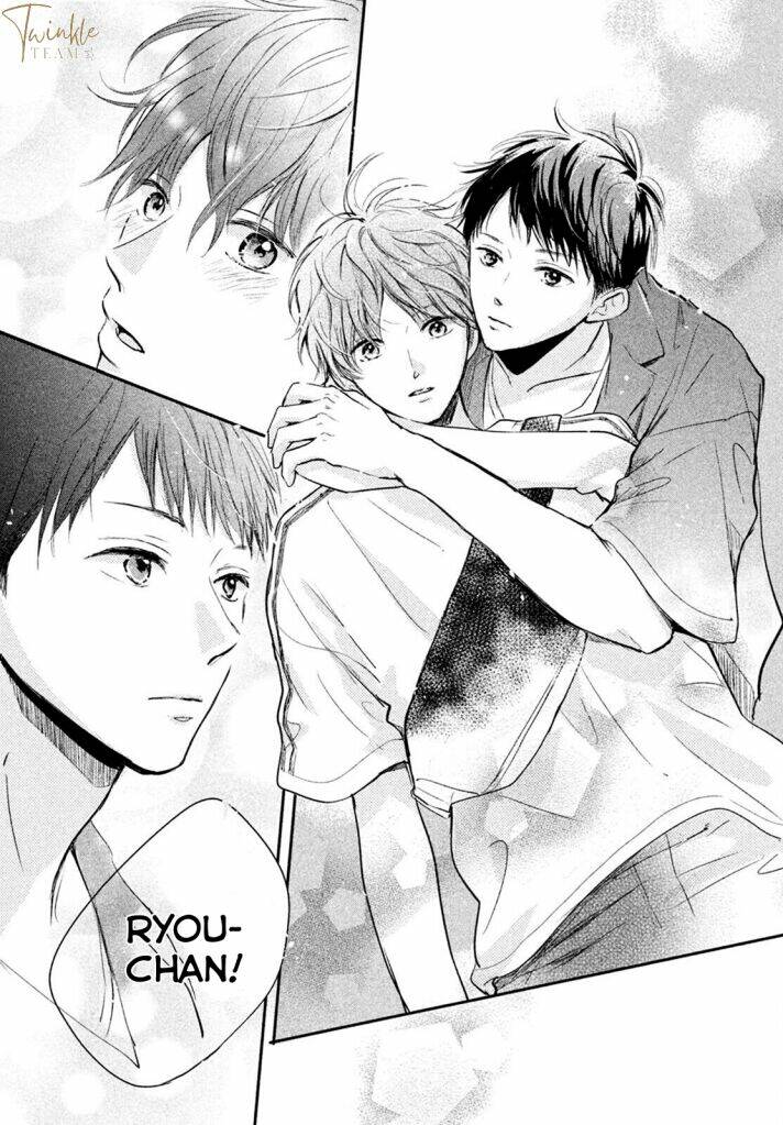 Tuyển Tập Oneshot Chapter 314 - Trang 2