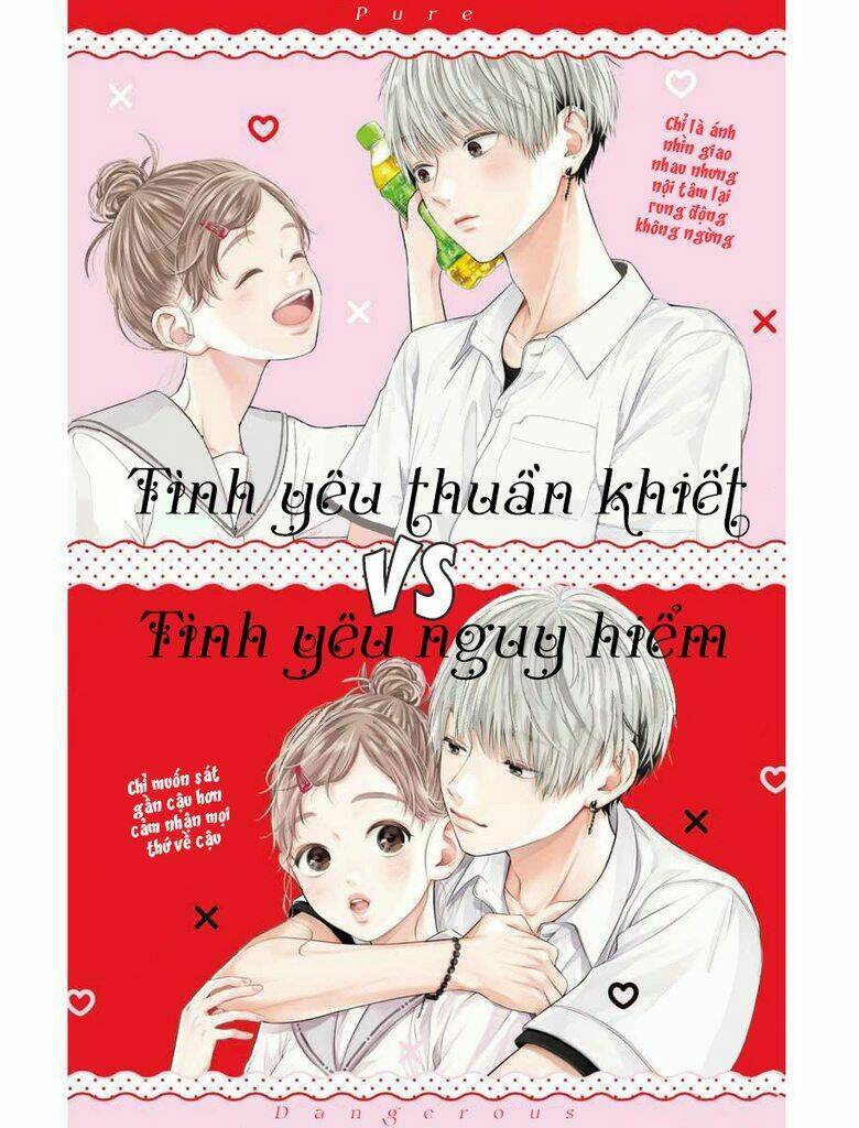 Tuyển Tập Oneshot Chapter 316 - Trang 2