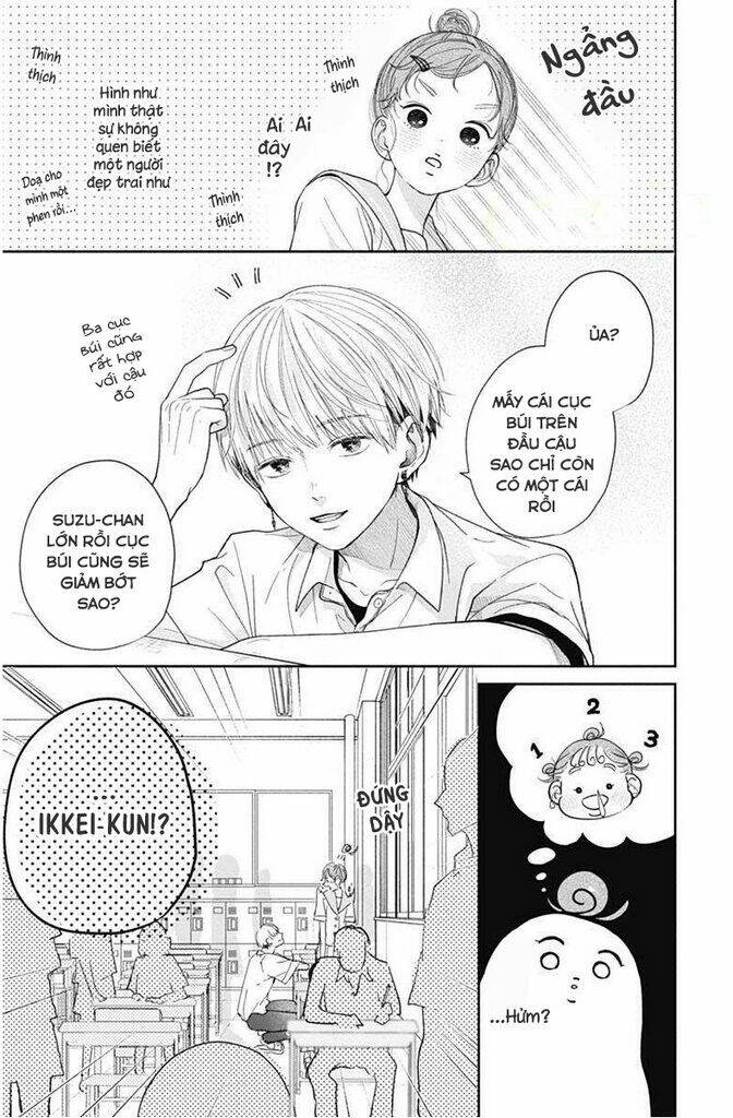 Tuyển Tập Oneshot Chapter 316 - Trang 2