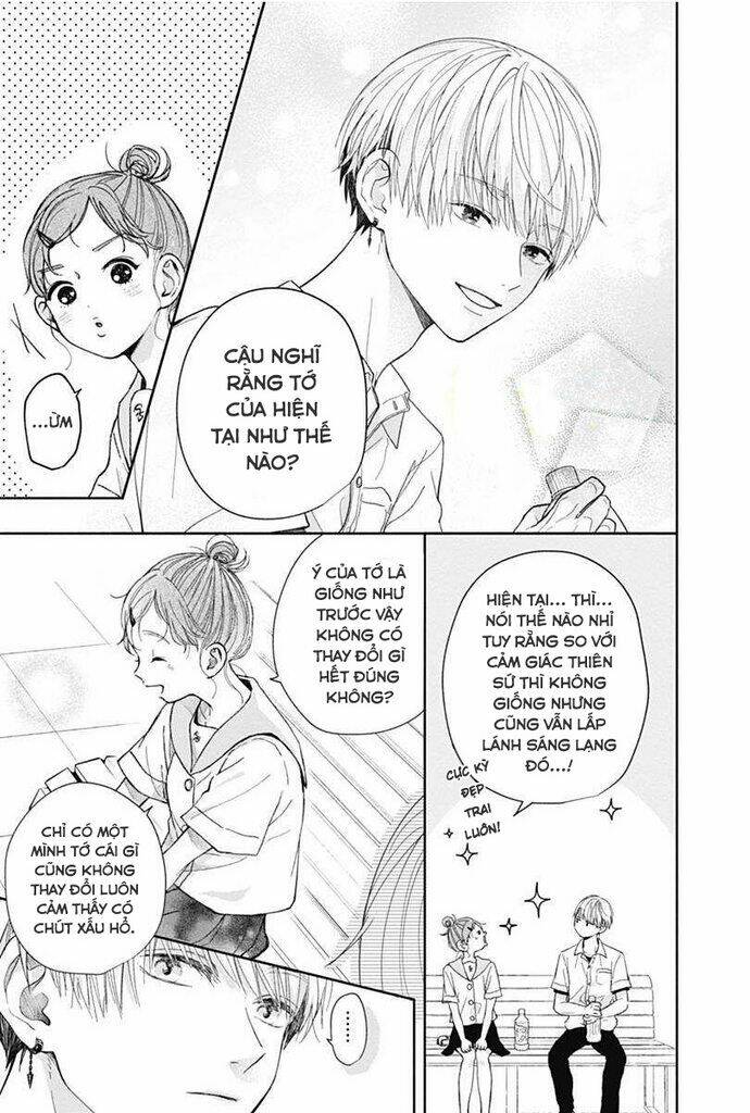 Tuyển Tập Oneshot Chapter 316 - Trang 2