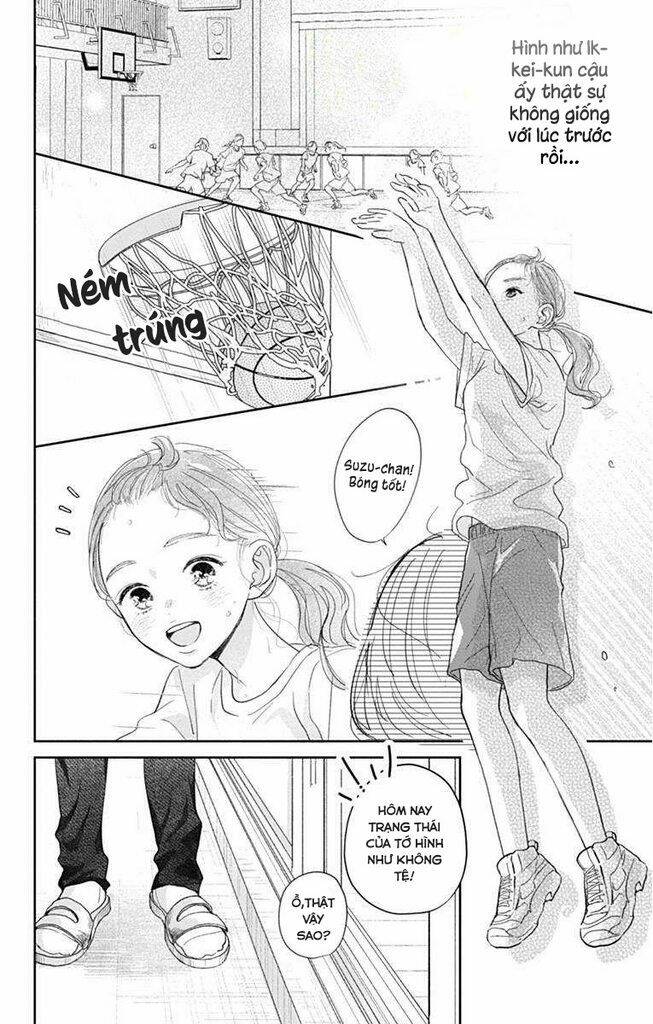 Tuyển Tập Oneshot Chapter 316 - Trang 2