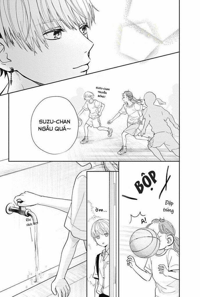 Tuyển Tập Oneshot Chapter 316 - Trang 2