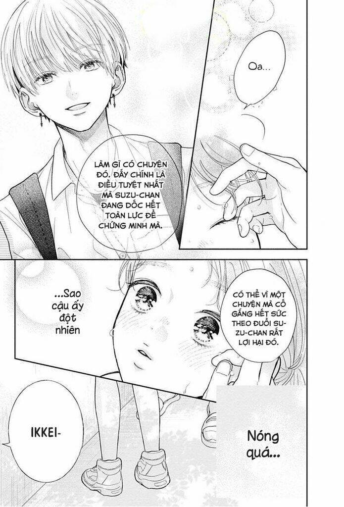 Tuyển Tập Oneshot Chapter 316 - Trang 2