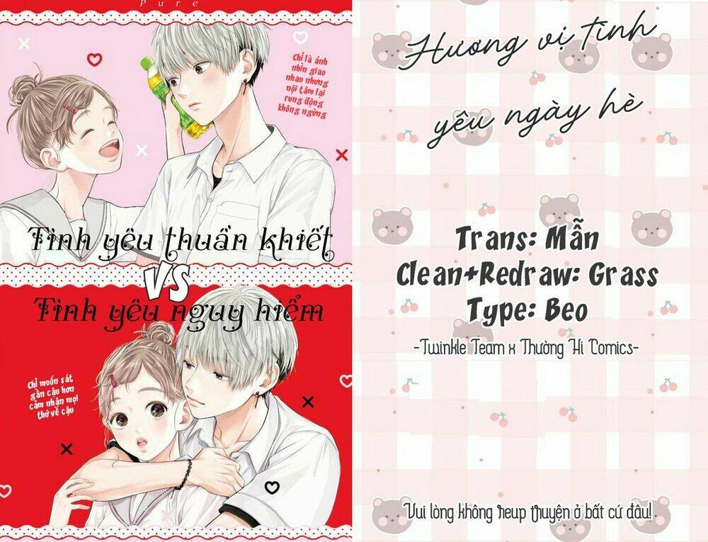 Tuyển Tập Oneshot Chapter 316 - Trang 2