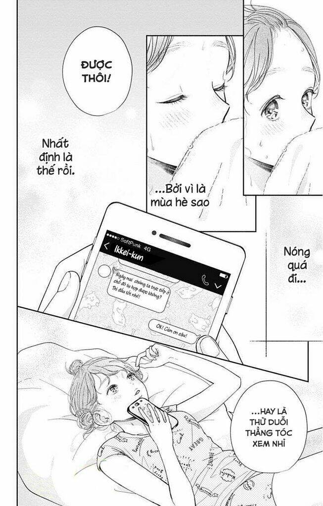 Tuyển Tập Oneshot Chapter 316 - Trang 2