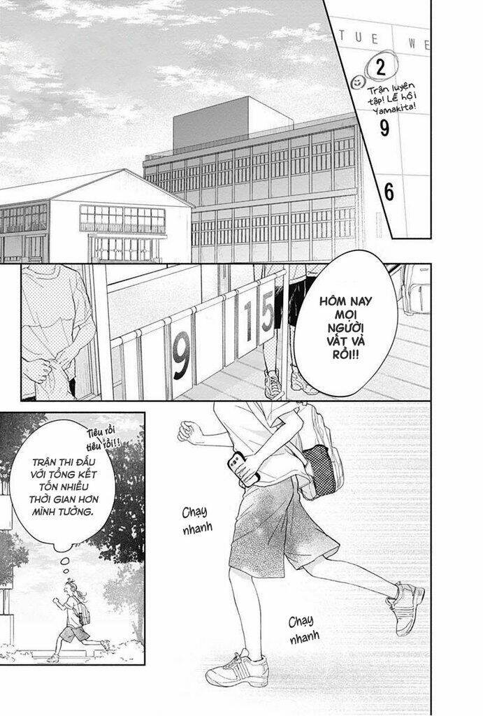 Tuyển Tập Oneshot Chapter 316 - Trang 2