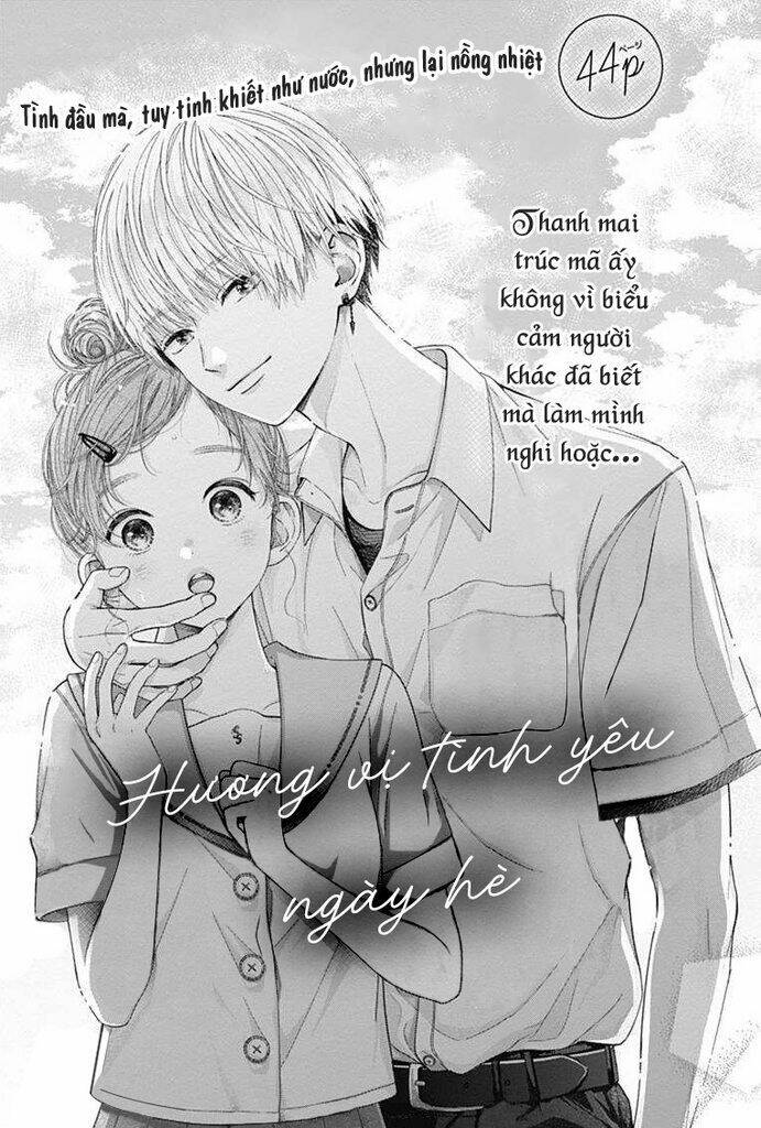 Tuyển Tập Oneshot Chapter 316 - Trang 2