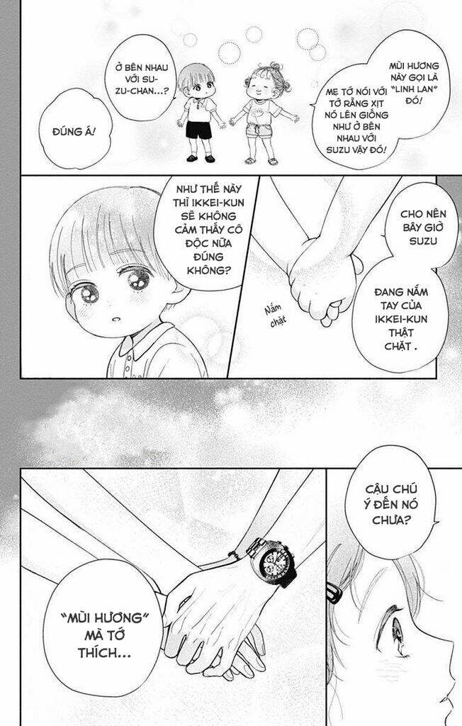 Tuyển Tập Oneshot Chapter 316 - Trang 2