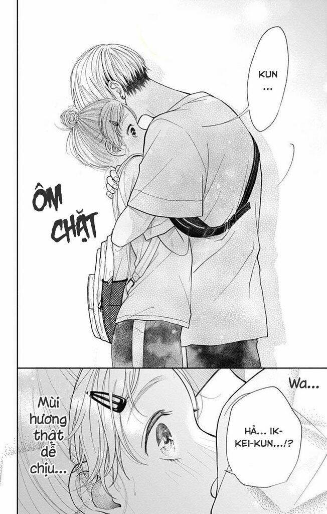 Tuyển Tập Oneshot Chapter 316 - Trang 2