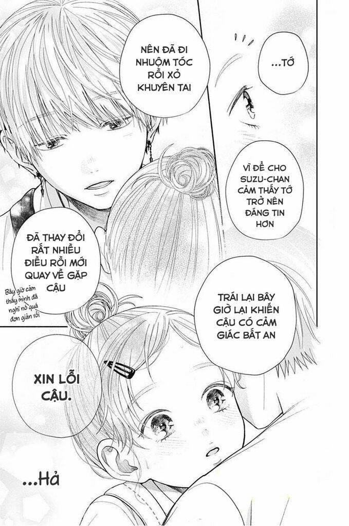 Tuyển Tập Oneshot Chapter 316 - Trang 2