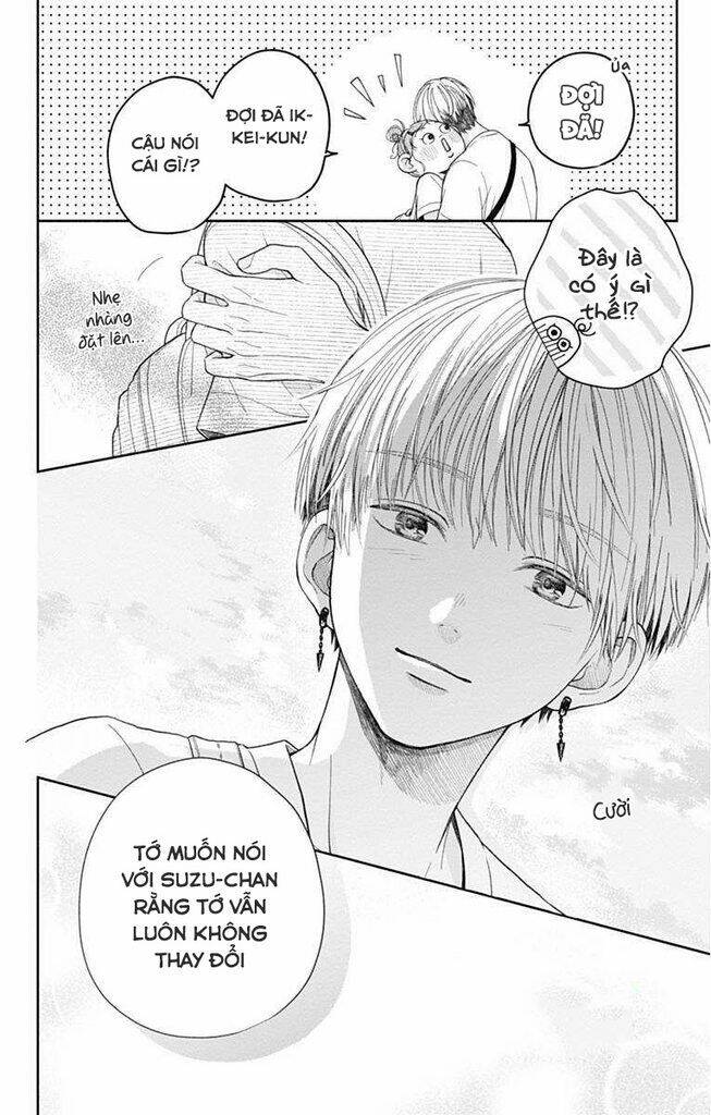 Tuyển Tập Oneshot Chapter 316 - Trang 2