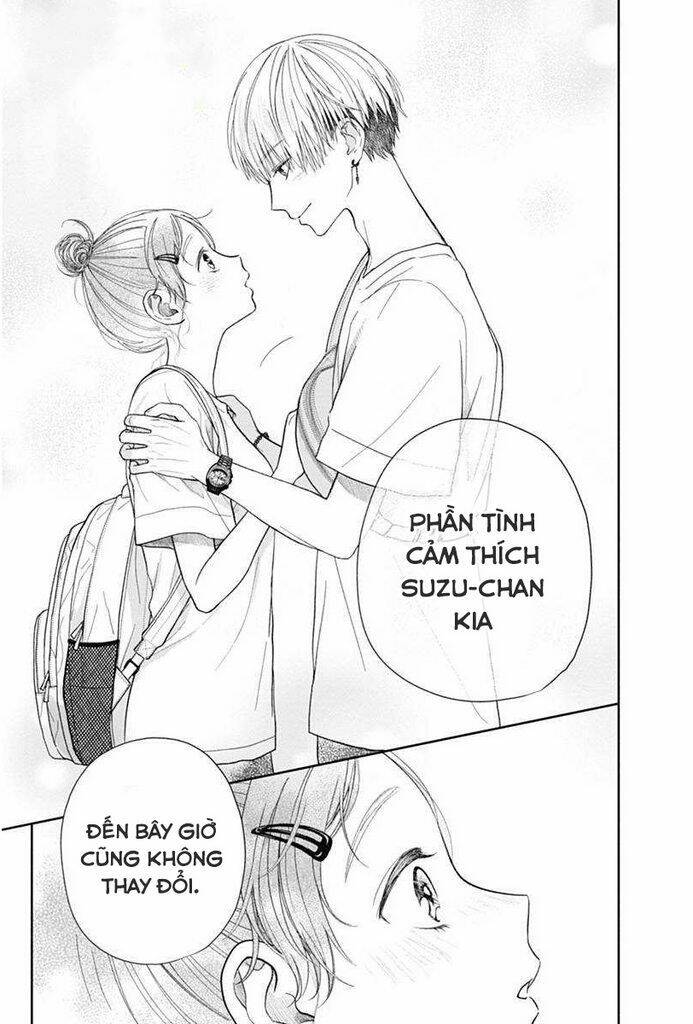 Tuyển Tập Oneshot Chapter 316 - Trang 2