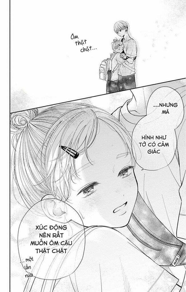 Tuyển Tập Oneshot Chapter 316 - Trang 2