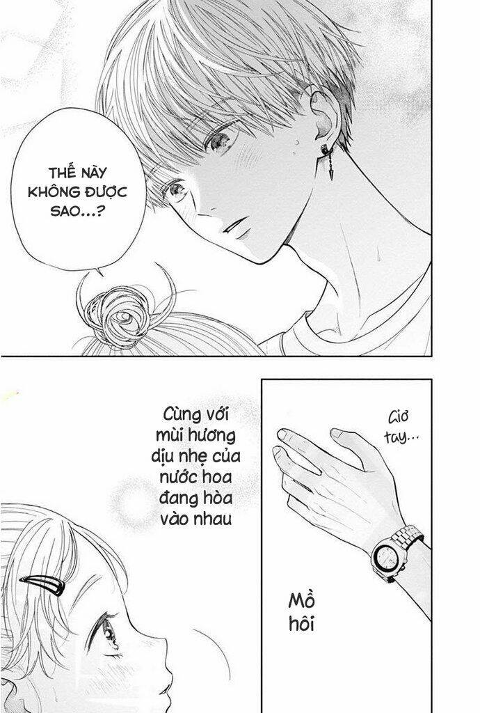 Tuyển Tập Oneshot Chapter 316 - Trang 2