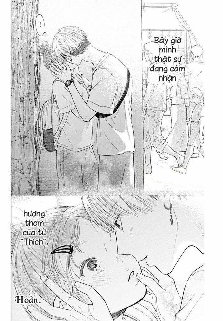 Tuyển Tập Oneshot Chapter 316 - Trang 2