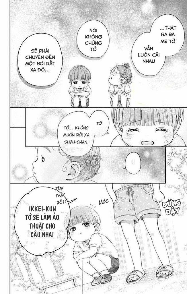 Tuyển Tập Oneshot Chapter 316 - Trang 2