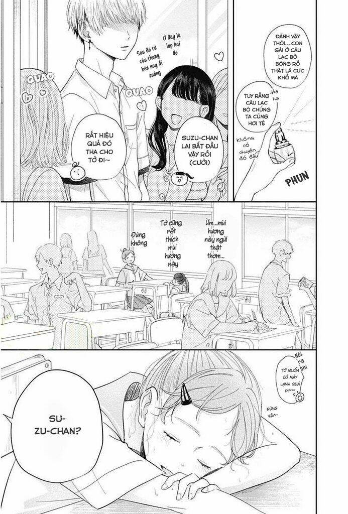 Tuyển Tập Oneshot Chapter 316 - Trang 2