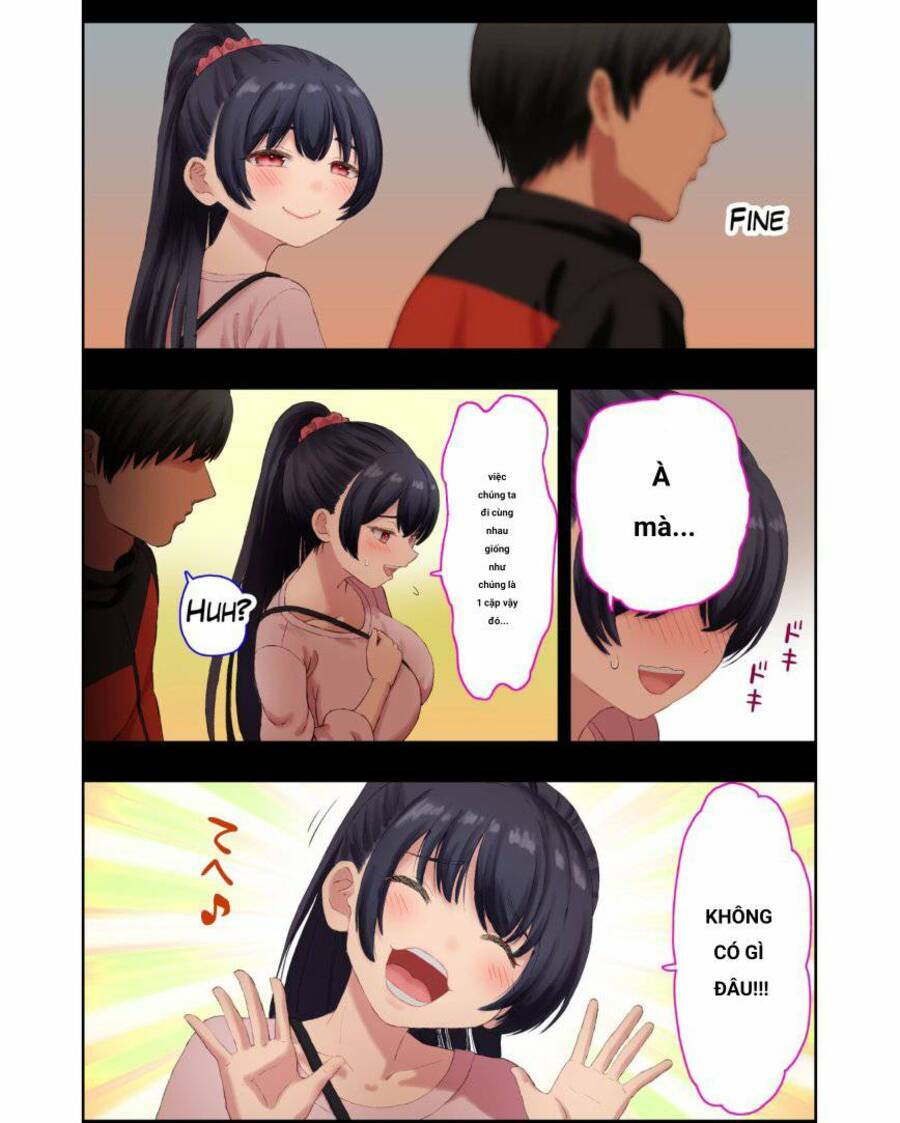 Tuyển Tập Oneshot Chapter 332 - Trang 2