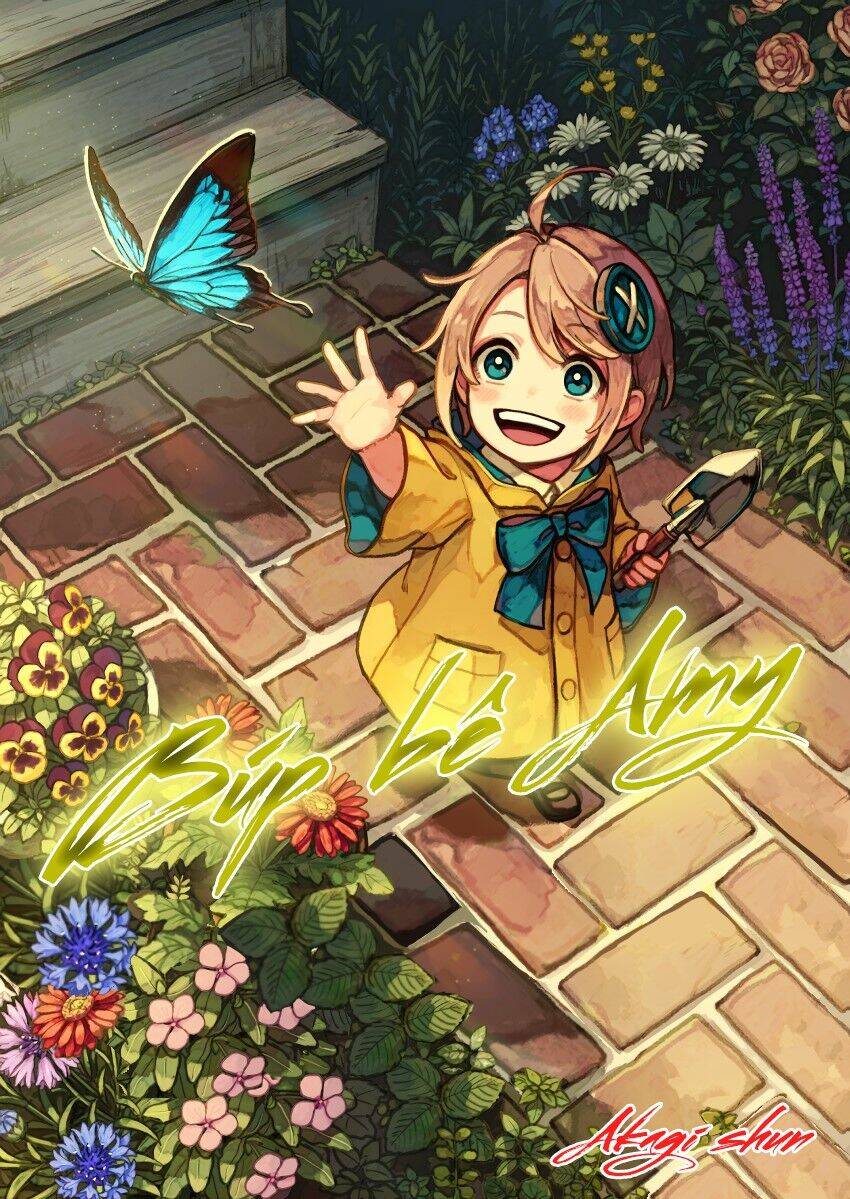 Tuyển Tập Oneshot Chapter 37 - Trang 2