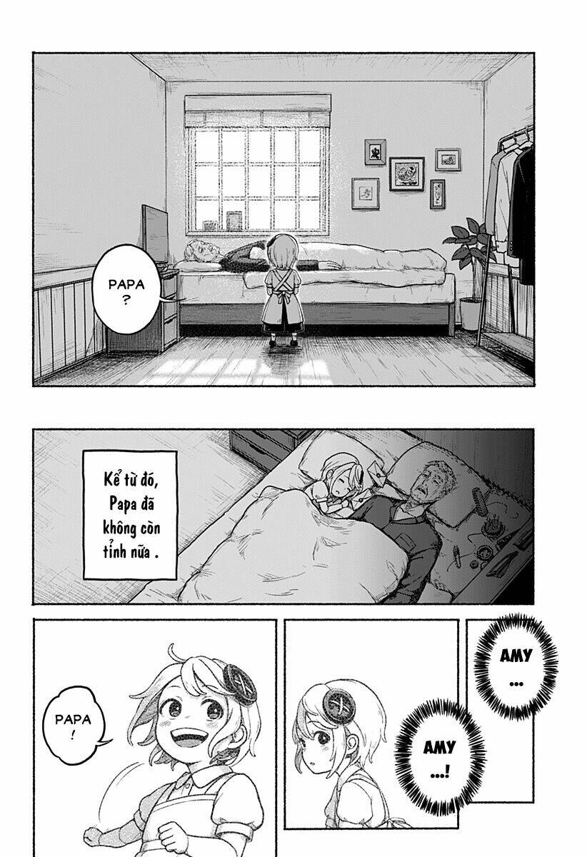 Tuyển Tập Oneshot Chapter 37 - Trang 2