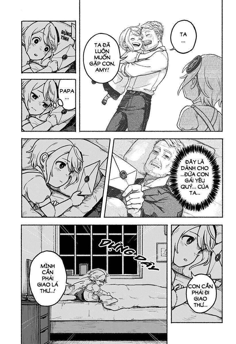 Tuyển Tập Oneshot Chapter 37 - Trang 2