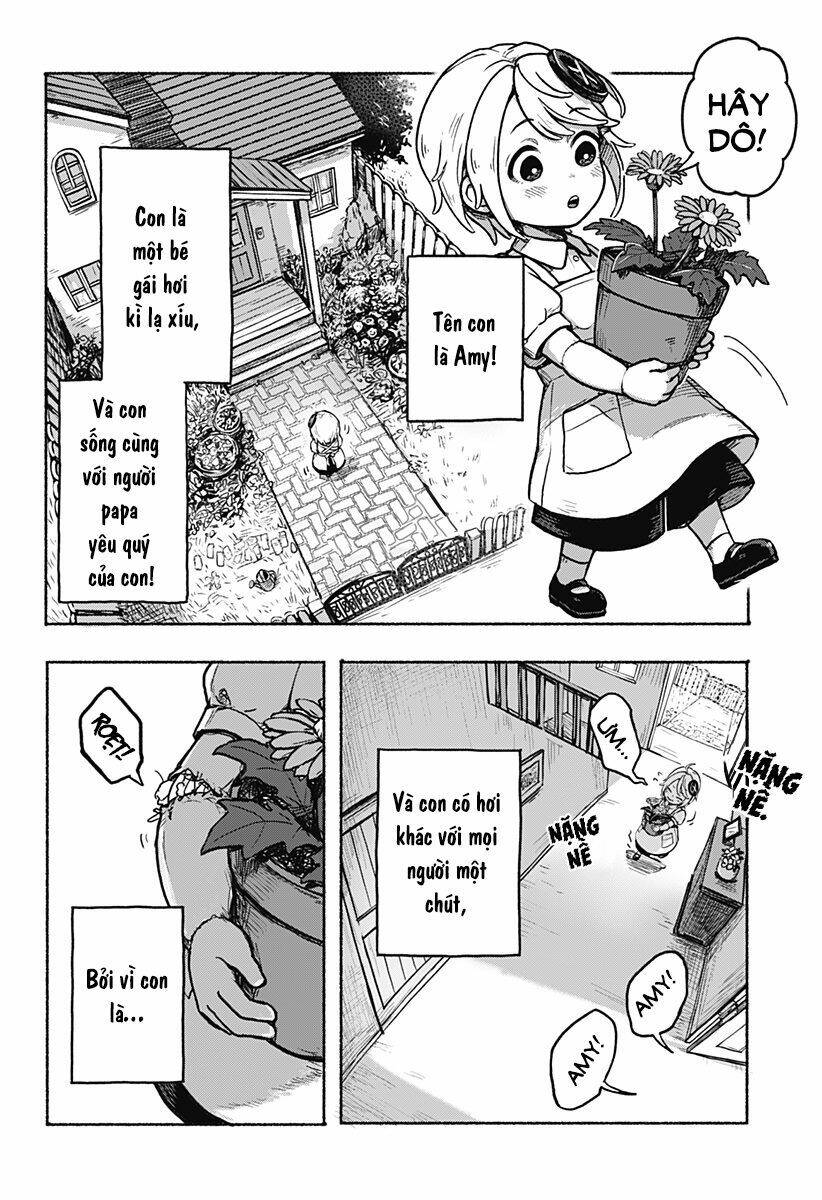 Tuyển Tập Oneshot Chapter 37 - Trang 2