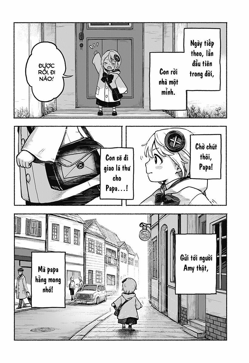 Tuyển Tập Oneshot Chapter 37 - Trang 2