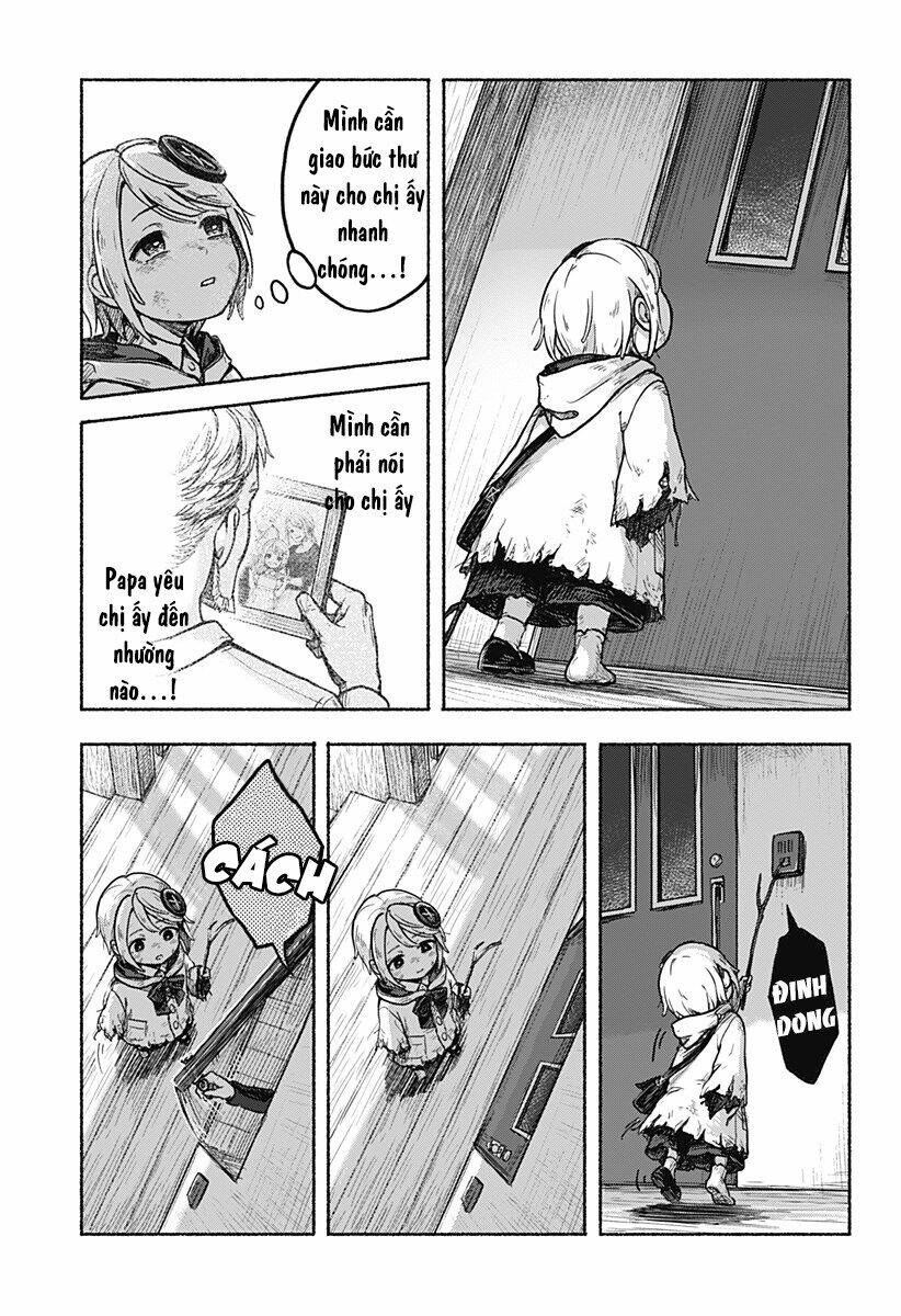 Tuyển Tập Oneshot Chapter 37 - Trang 2