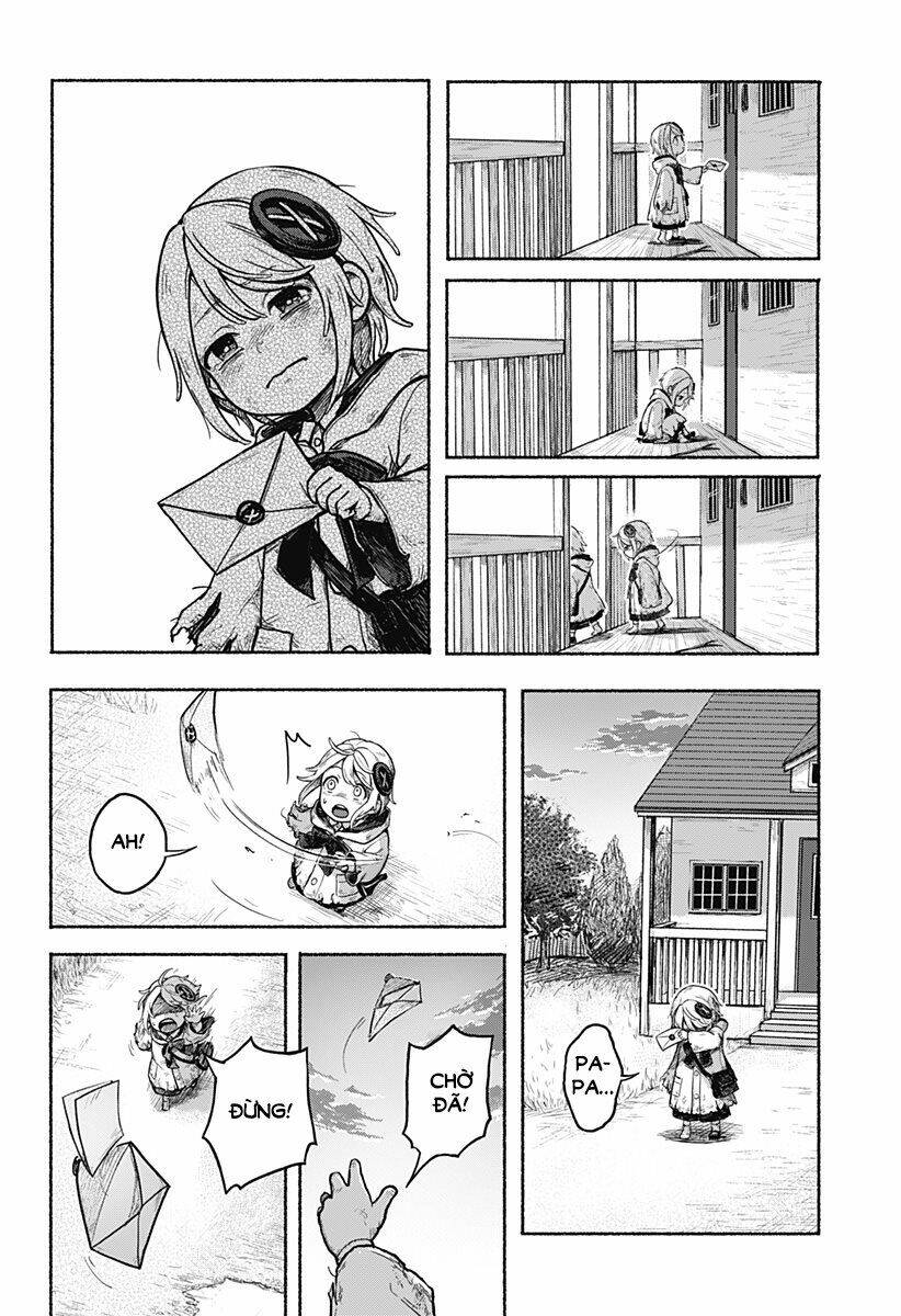 Tuyển Tập Oneshot Chapter 37 - Trang 2