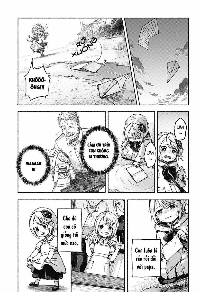 Tuyển Tập Oneshot Chapter 37 - Trang 2