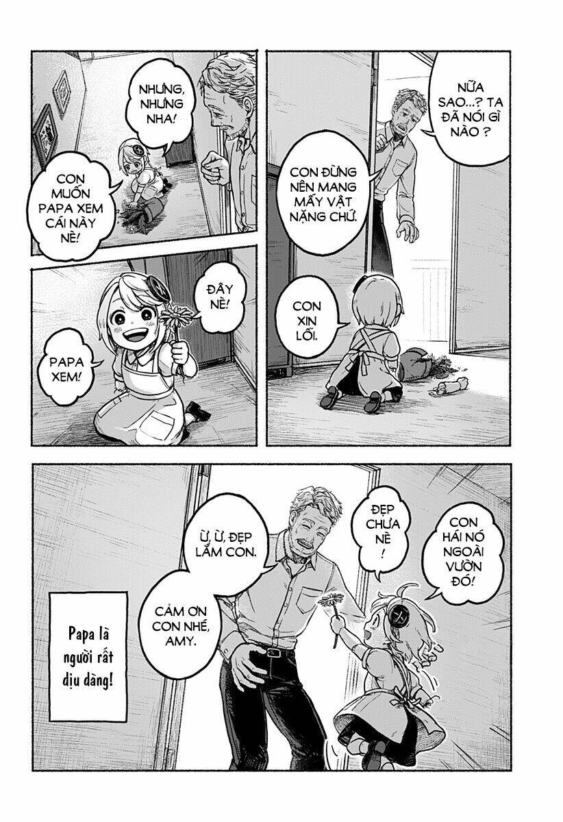 Tuyển Tập Oneshot Chapter 37 - Trang 2