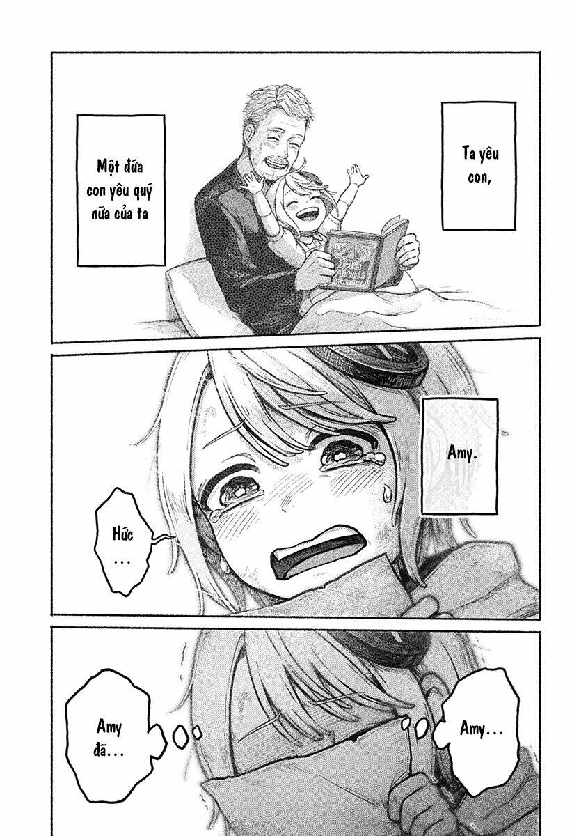 Tuyển Tập Oneshot Chapter 37 - Trang 2