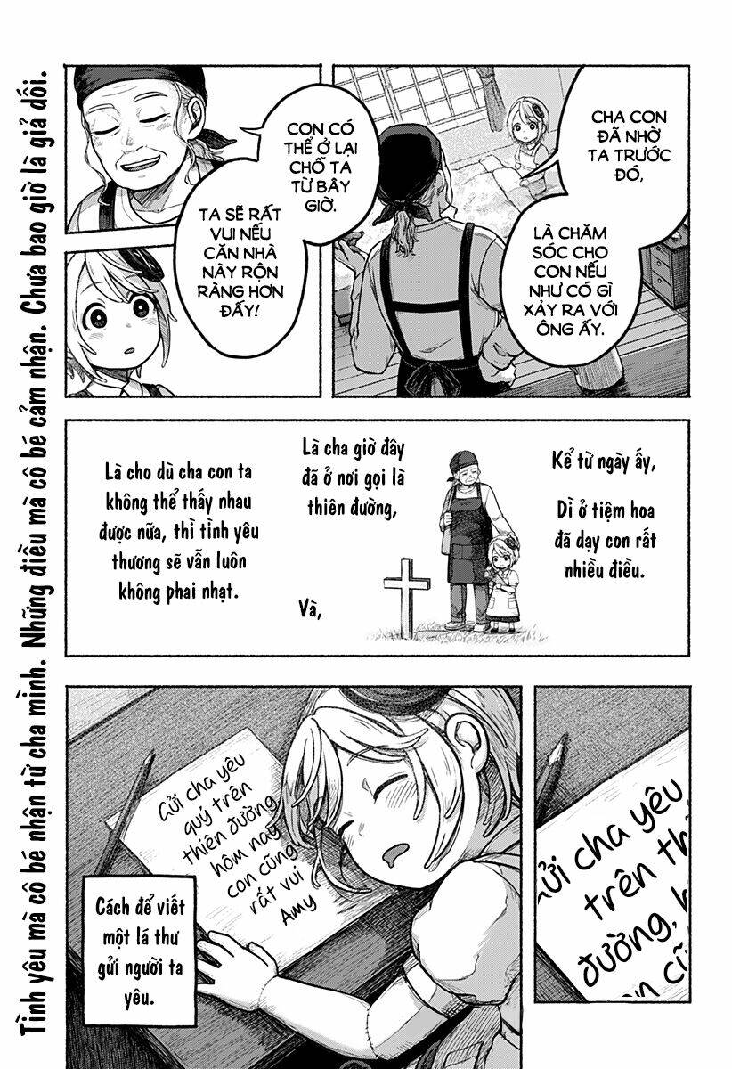 Tuyển Tập Oneshot Chapter 37 - Trang 2