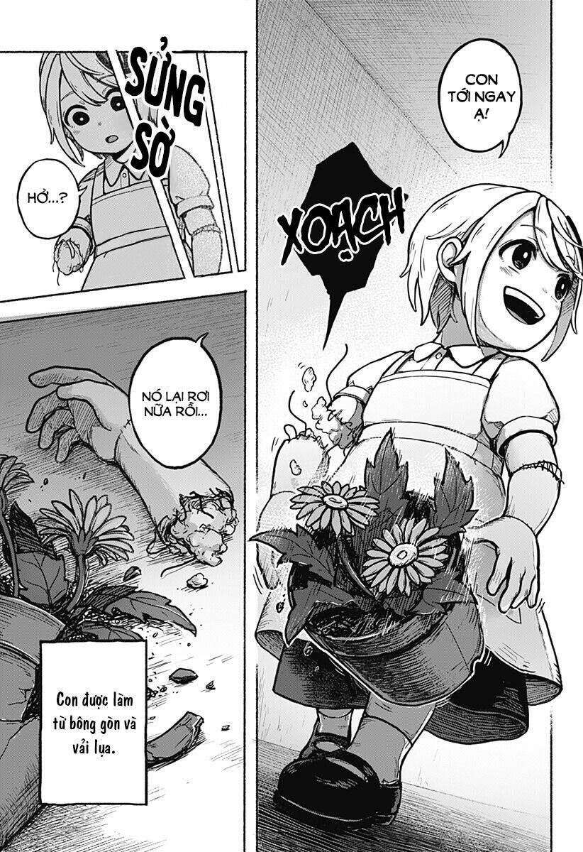 Tuyển Tập Oneshot Chapter 37 - Trang 2