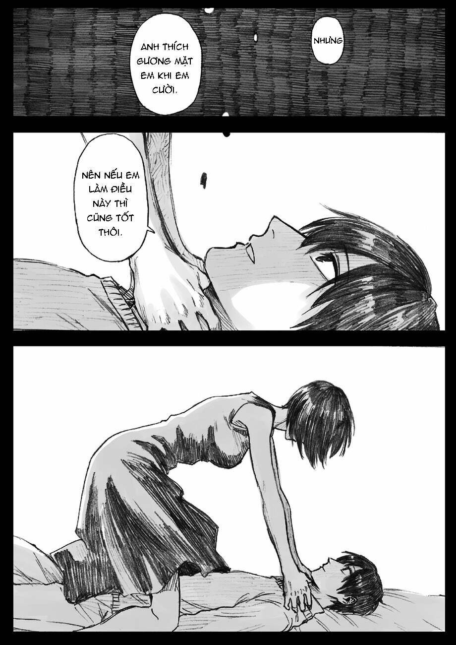 Tuyển Tập Oneshot Chapter 38 - Trang 2