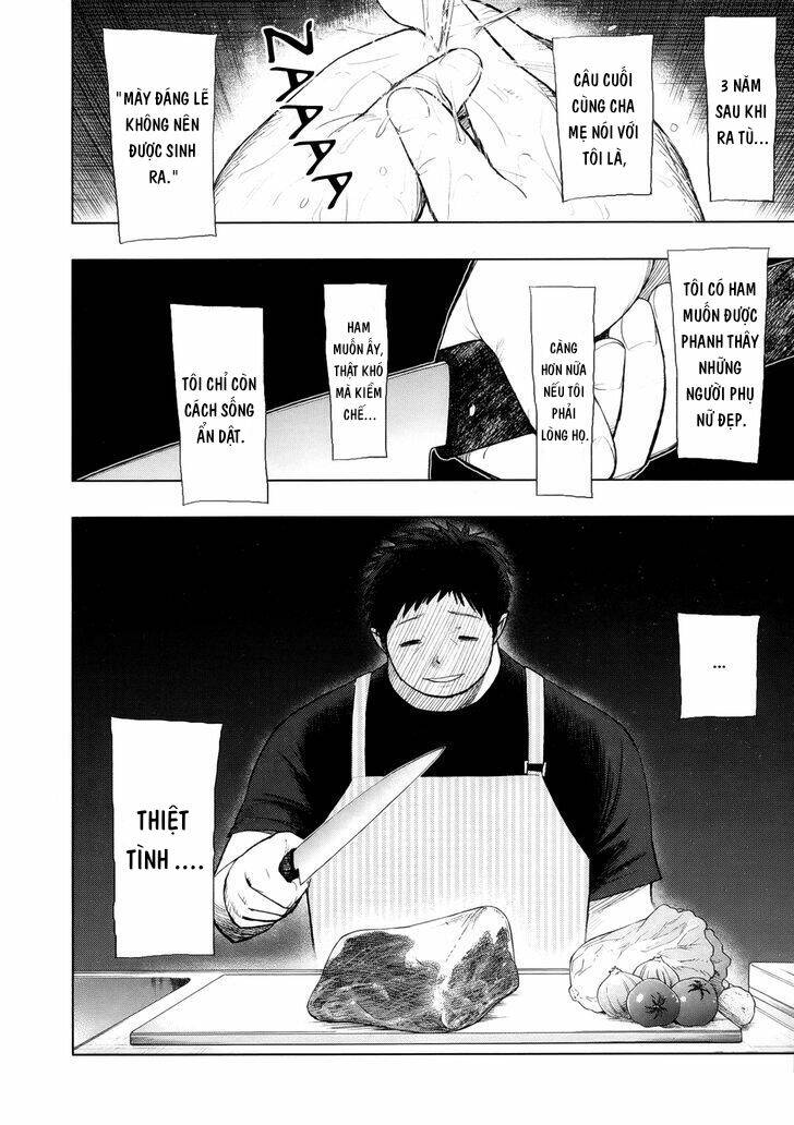 Tuyển Tập Oneshot Chapter 49 - Trang 2